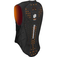 Komperdell Ballistic Vest Junior Black Komperdell Ballistic Vest Junior Black von Komperdell