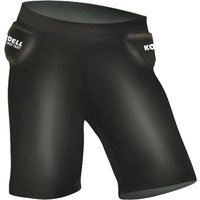 Komperdell Pro Short Junior Black von Komperdell