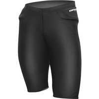 Komperdell Protect Pro Short Black von Komperdell