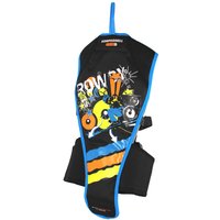 Komperdell Rowdy Wing Blue Komperdell Rowdy Wing Blue von Komperdell