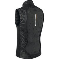 Komperdell Thermovest Snow Men Black von Komperdell