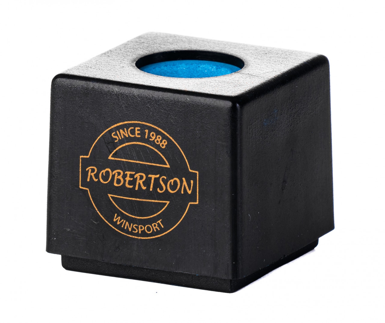 Kreidehalter Robertson inkl. Kreidewürfel Kreidehalter Robertson inkl. Kreidewürfel