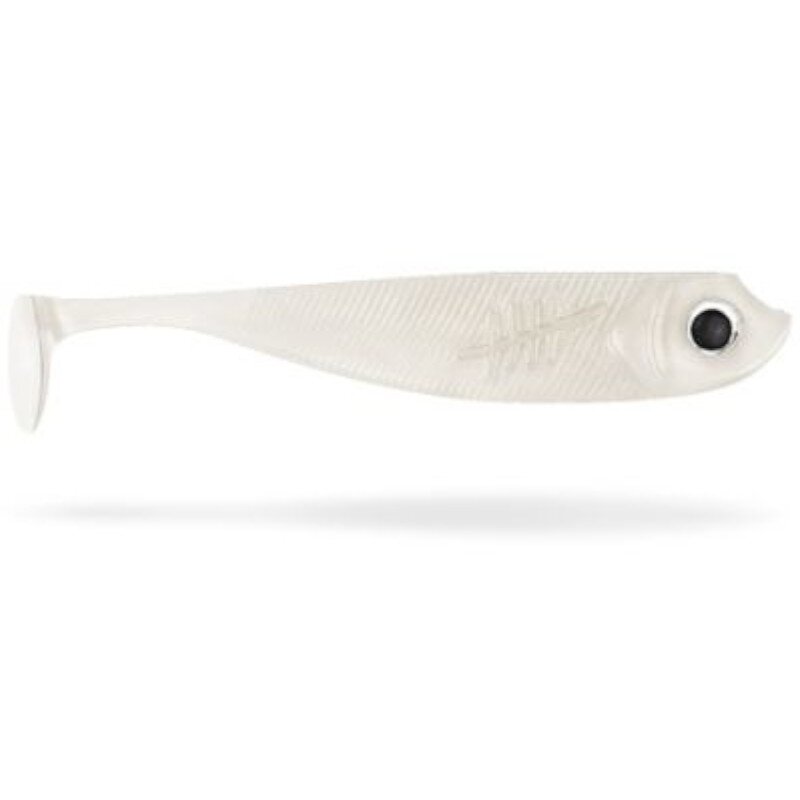 LIEBLINGSKÖDER Mr. White 7,5cm 5Stk. LIEBLINGSKÖDER Mr. White 7,5cm 5Stk.