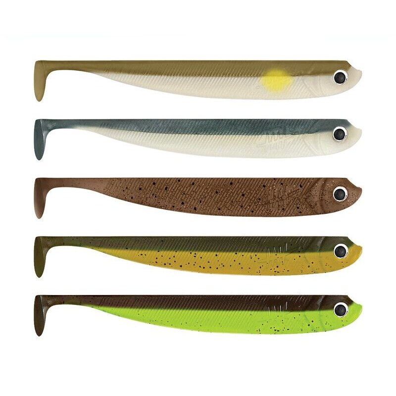LIEBLINGSKÖDER Natural Classics 12,5cm 5Stk. LIEBLINGSKÖDER Natural Classics 12,5cm 5Stk.
