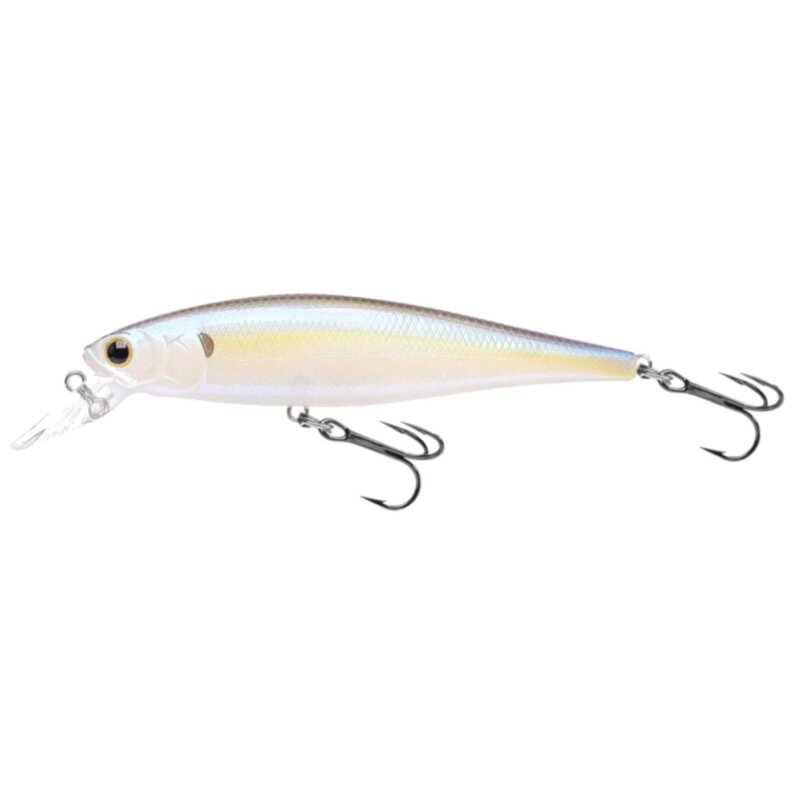 LUCKY CRAFT Pointer 100 10cm 16,5g Chartreuse Shad LUCKY CRAFT Pointer 100 10cm 16,5g Chartreuse Shad