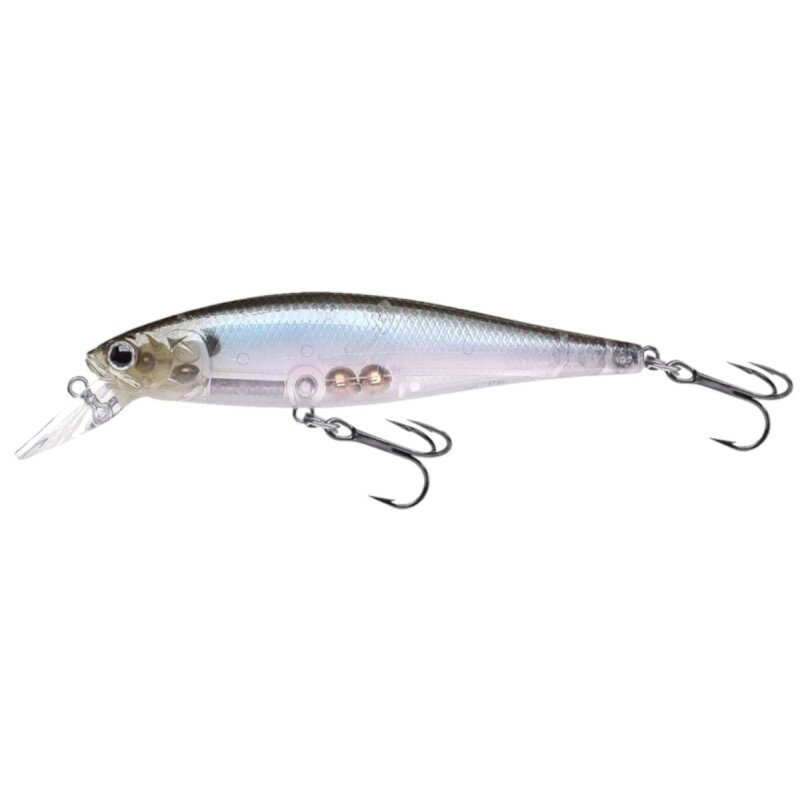 LUCKY CRAFT Pointer 100 10cm 16,5g Ghost Minnow LUCKY CRAFT Pointer 100 10cm 16,5g Ghost Minnow