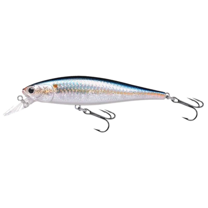LUCKY CRAFT Pointer 100 10cm 16,5g MS American Shad LUCKY CRAFT Pointer 100 10cm 16,5g MS American Shad