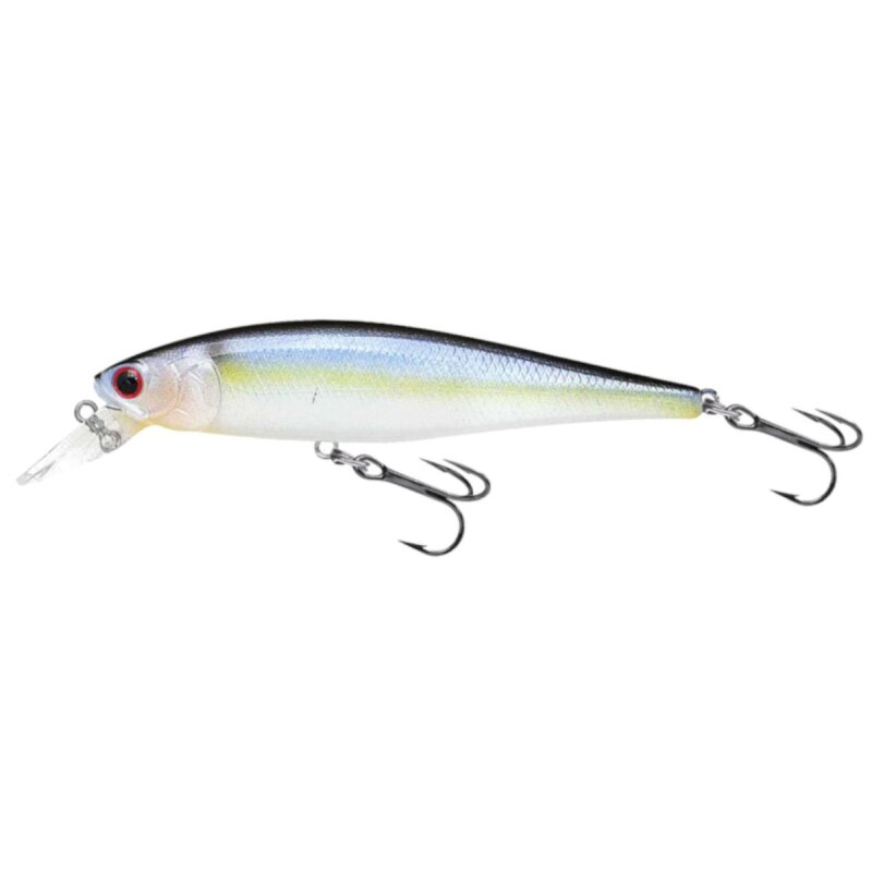 LUCKY CRAFT Pointer 100 10cm 16,5g Pearl Threadfin Shad LUCKY CRAFT Pointer 100 10cm 16,5g Pearl Threadfin Shad