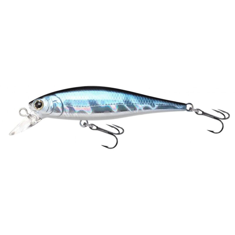LUCKY CRAFT Pointer 65 6,5cm 5g Aurora Black LUCKY CRAFT Pointer 65 6,5cm 5g Aurora Black