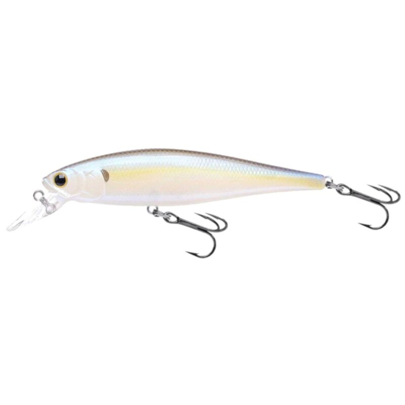 LUCKY CRAFT Pointer 65 6,5cm 5g Chartreuse Shad LUCKY CRAFT Pointer 65 6,5cm 5g Chartreuse Shad
