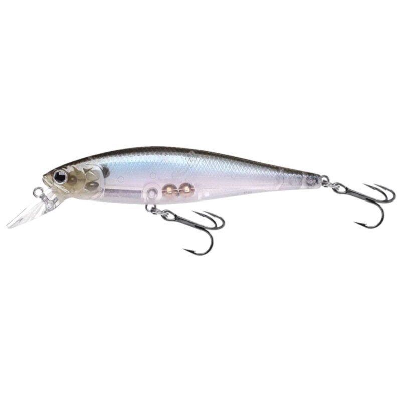 LUCKY CRAFT Pointer 65 6,5cm 5g Ghost Minnow LUCKY CRAFT Pointer 65 6,5cm 5g Ghost Minnow