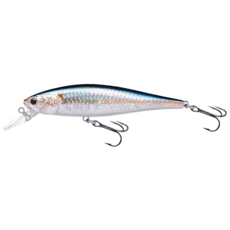 LUCKY CRAFT Pointer 65 6,5cm 5g MS American Shad LUCKY CRAFT Pointer 65 6,5cm 5g MS American Shad