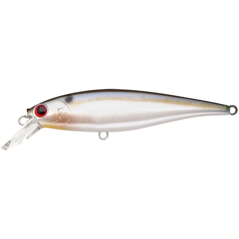 LUCKY CRAFT Pointer 78 7,8cm 9,2g Pearl Threadfin Shad LUCKY CRAFT Pointer 78 7,8cm 9,2g Pearl Threadfin Shad