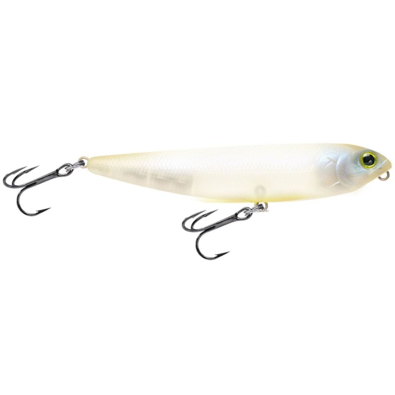 LUCKY CRAFT Sammy 100 9,85cm 13,6g French Pearl OB LUCKY CRAFT Sammy 100 9,85cm 13,6g French Pearl OB