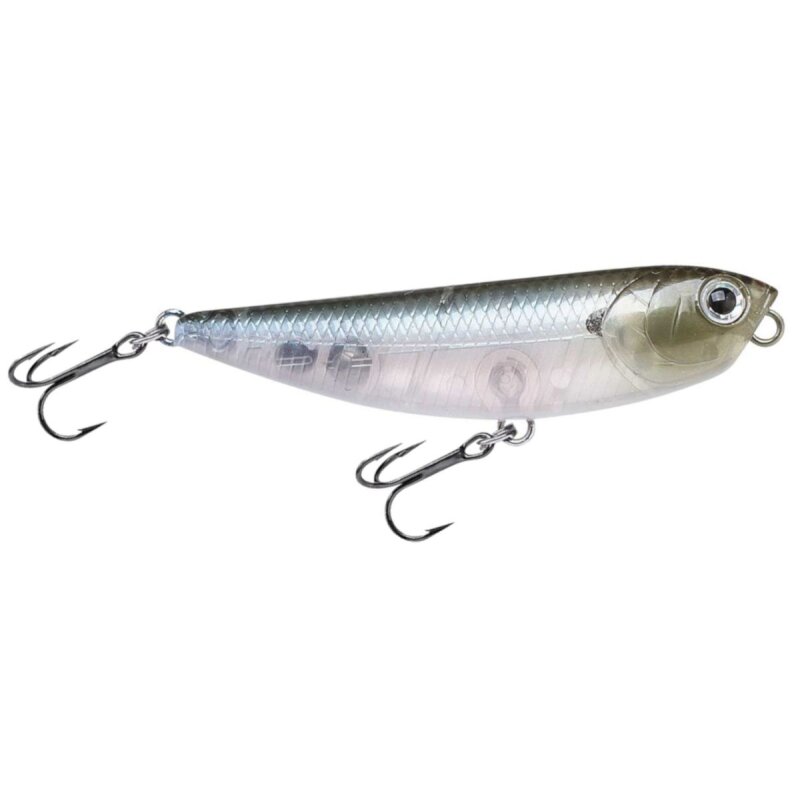 LUCKY CRAFT Sammy 65 6,5cm 5,8g Ghost Minnow