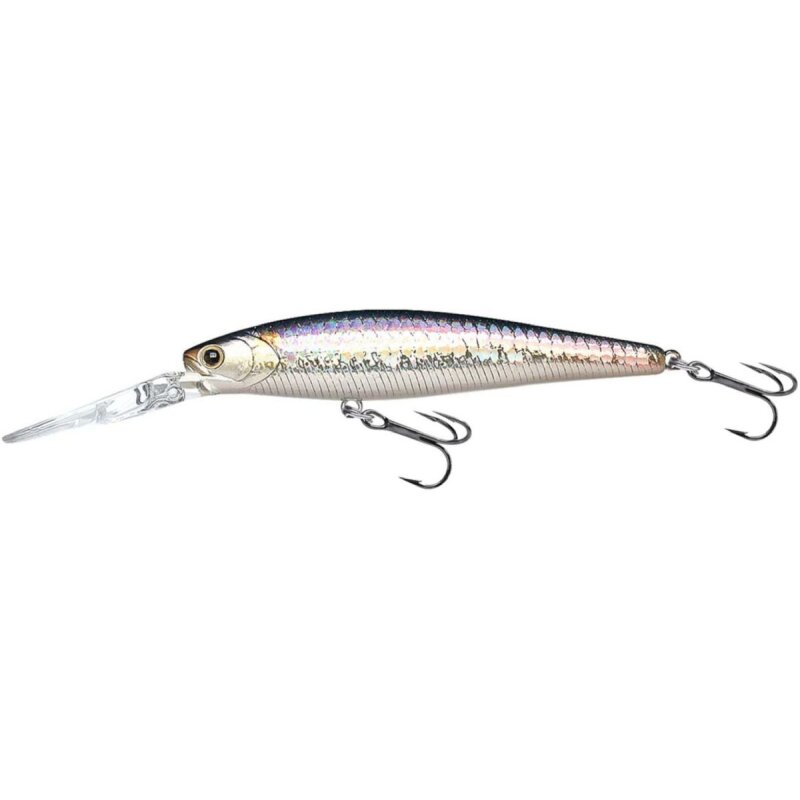 LUCKY CRAFT Staysee 90SP V2 9,1cm 12,5g MS American Shad