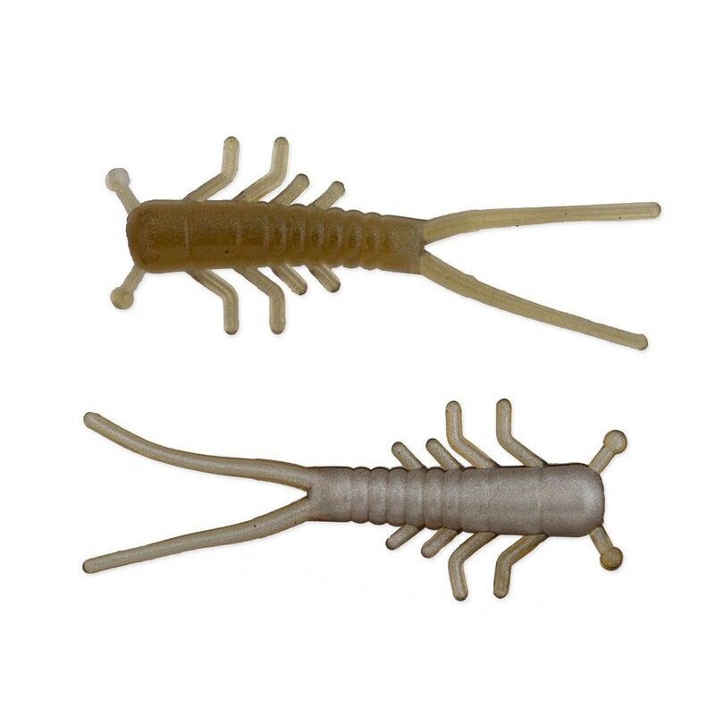 LUNKER CITY 1.5 HellGies 4cm 0,4g Arkansas Shiner 15Stk." LUNKER CITY 1.5 HellGies 4cm 0,4g Arkansas Shiner 15Stk."