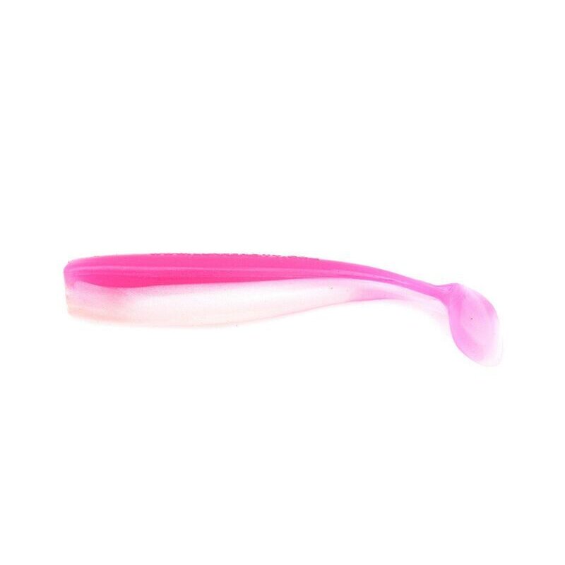 LUNKER CITY 3.25 Shaker 8,5cm 4,5g Bubblegum Shad 8Stk." LUNKER CITY 3.25 Shaker 8,5cm 4,5g Bubblegum Shad 8Stk."