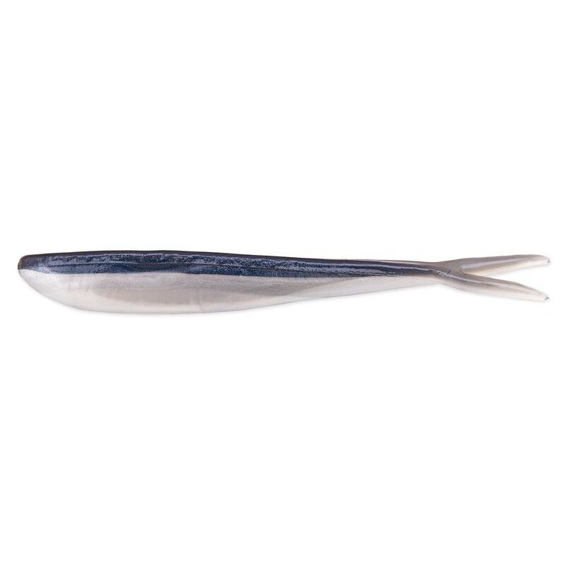 LUNKER CITY 4 Fin-S Fish 10cm 4,5g Alewife 8Stk." LUNKER CITY 4 Fin-S Fish 10cm 4,5g Alewife 8Stk."
