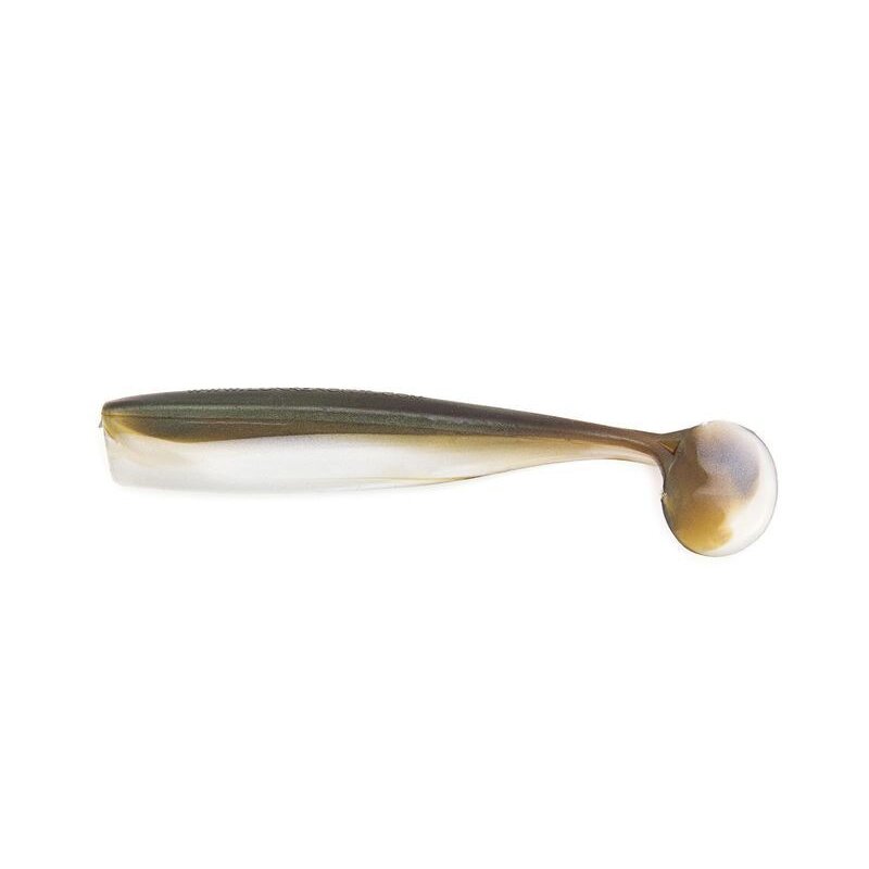 LUNKER CITY 4.5 Shaker 11cm 10g Arkansas Shiner 8Stk." LUNKER CITY 4.5 Shaker 11cm 10g Arkansas Shiner 8Stk."