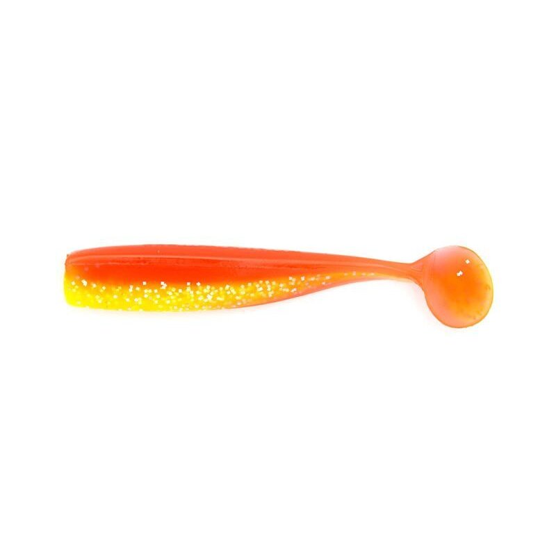 LUNKER CITY 4.5 Shaker 11cm 10g Atomic Chicken 8Stk." LUNKER CITY 4.5 Shaker 11cm 10g Atomic Chicken 8Stk."