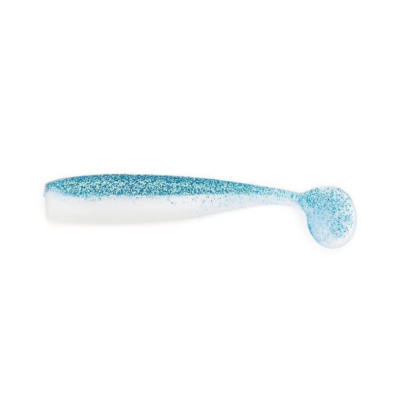LUNKER CITY 4.5 Shaker 11cm 10g Baby Blue Shad 8Stk." LUNKER CITY 4.5 Shaker 11cm 10g Baby Blue Shad 8Stk."