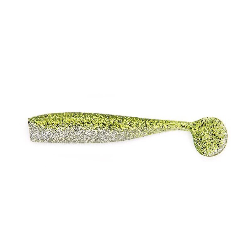 LUNKER CITY 4.5 Shaker 11cm 10g Chartreuse Ice 8Stk." LUNKER CITY 4.5 Shaker 11cm 10g Chartreuse Ice 8Stk."
