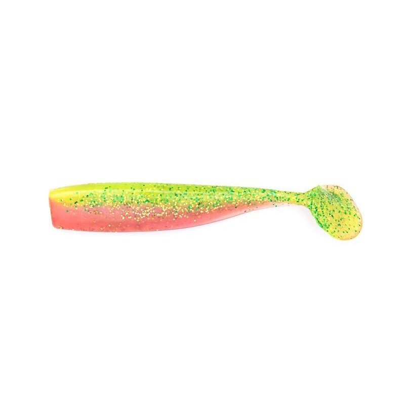 LUNKER CITY 4.5 Shaker 11cm 10g Electric Watermelon 8Stk." LUNKER CITY 4.5 Shaker 11cm 10g Electric Watermelon 8Stk."