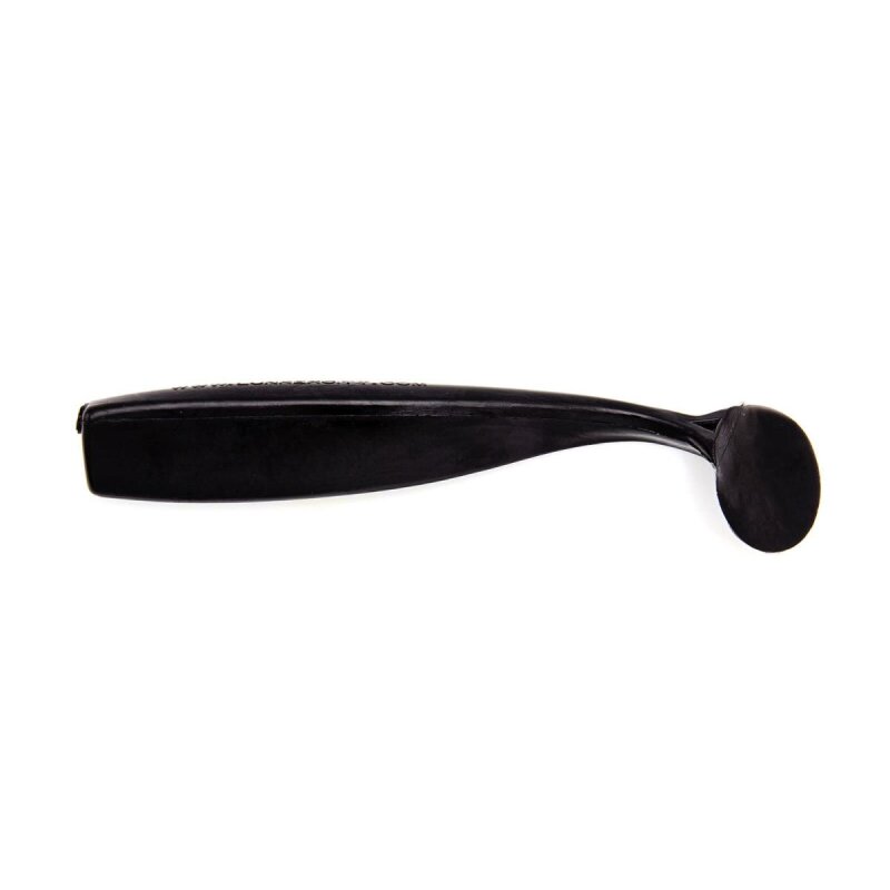 LUNKER CITY 6 Shaker 16cm 29g Black 4Stk." LUNKER CITY 6 Shaker 16cm 29g Black 4Stk."