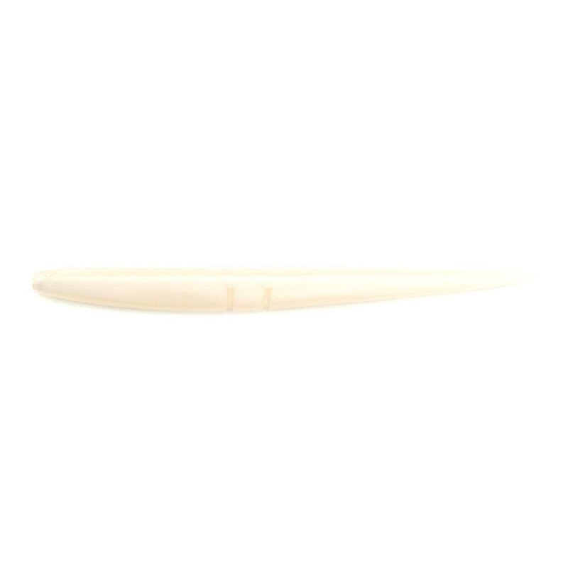 LUNKER CITY 7.5 Slug-Go 20cm 20g Albino Shad 5Stk."
