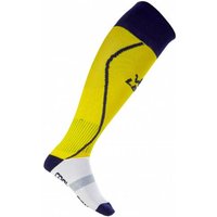 Legea Stutzen Gold Pro gelb/navy Legea Stutzen Gold Pro gelb/navy von Legea