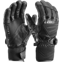 Leki Griffin Tune S Boa Black von Leki