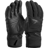 Leki HS Equip S GTX Damen-Skihandschuhe Schwarz Leki HS Equip S GTX Damen-Skihandschuhe Schwarz von Leki