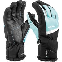 Leki Mia Junior Black/Mineral Grey Leki Mia Junior Black/Mineral Grey von Leki