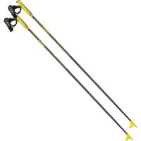 Leki Nordix Kinder-Langlaufstoecke Black/Yellow Leki Nordix Kinder-Langlaufstoecke Black/Yellow von Leki