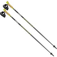 Leki Response Anthracite/Black/White/Green Leki Response Anthracite/Black/White/Green von Leki