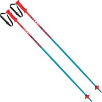 Leki Rider Junior Alpine Petrol-Weiss/Blau-Neonrot Leki Rider Junior Alpine Petrol-Weiss/Blau-Neonrot von Leki