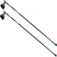 Leki Smart Comp Black von Leki