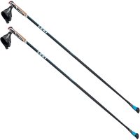 Leki Smart Comp Black Leki Smart Comp Black von Leki