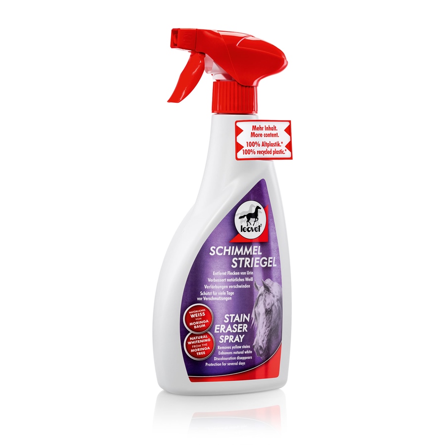 Leovet Schimmel Striegel 550 ml Leovet Schimmel Striegel 550 ml von Leovet