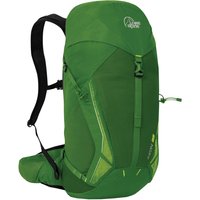 Lowe Alpine Aeon Oasis Green Lowe Alpine Aeon Oasis Green von Lowe Alpine