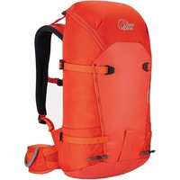 Lowe Alpine Ascent Kletterrucksack Fire Lowe Alpine Ascent Kletterrucksack Fire von Lowe Alpine