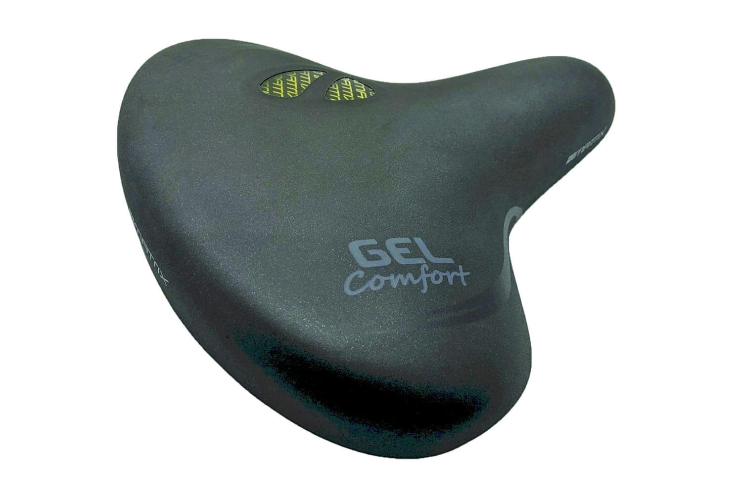 MATRIX City Sattel Gel Window Comfort MATRIX City Sattel Gel Window Comfort von MATRIX
