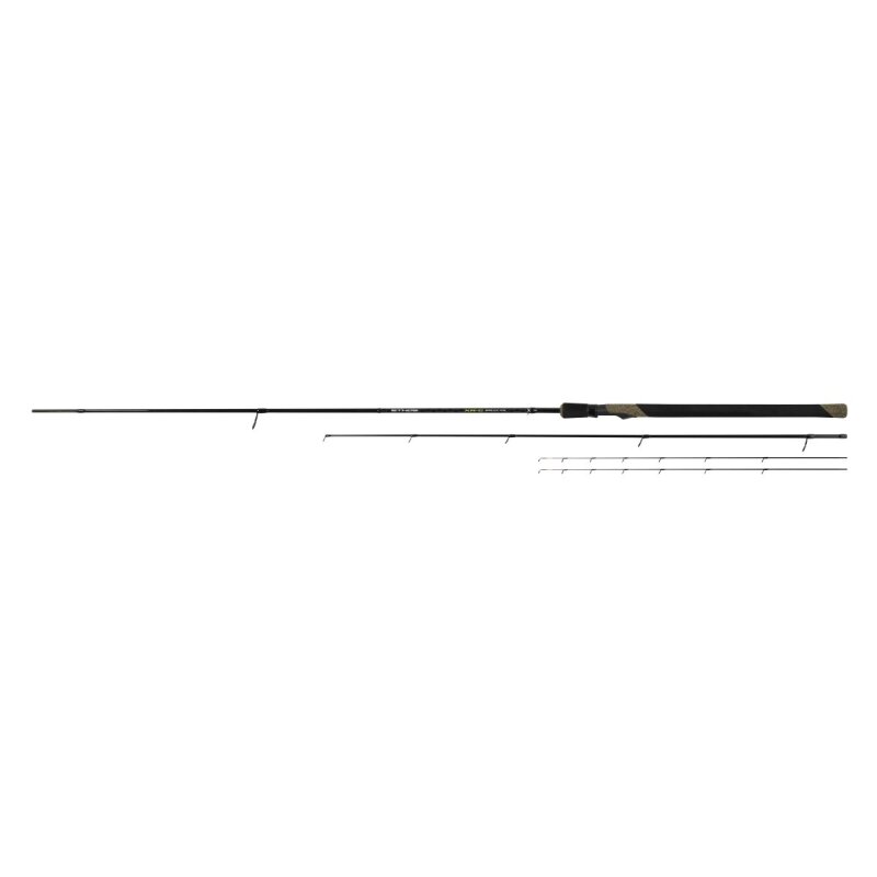 MATRIX Ethos XRC Bomb 2,7m bis 30g MATRIX Ethos XRC Bomb 2,7m bis 30g