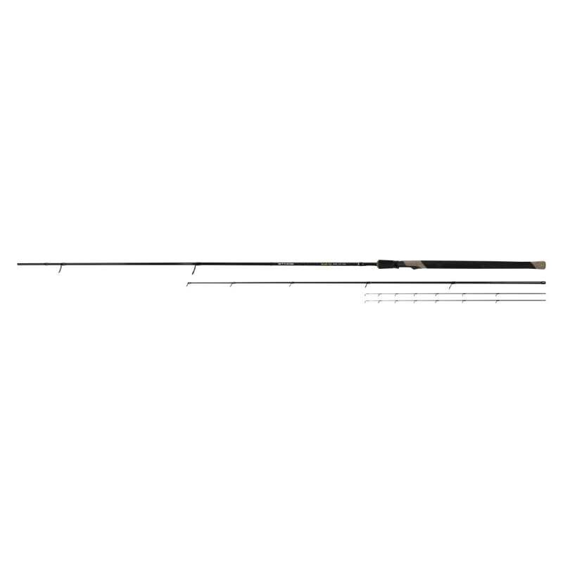 MATRIX Ethos XRC Bomb 3m bis 40g MATRIX Ethos XRC Bomb 3m bis 40g