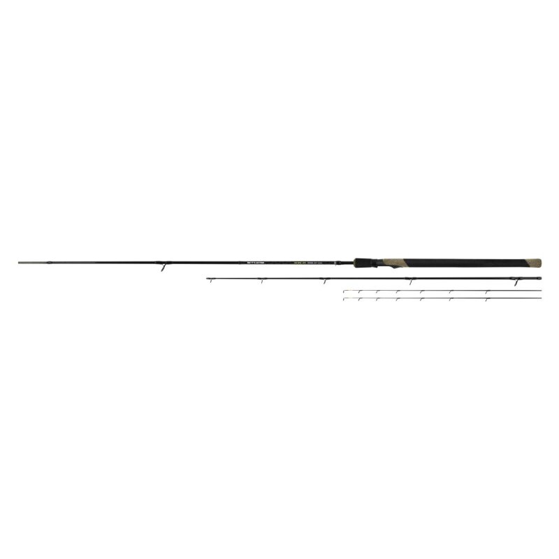 MATRIX Ethos XRC Feeder 2,7m bis 40g MATRIX Ethos XRC Feeder 2,7m bis 40g