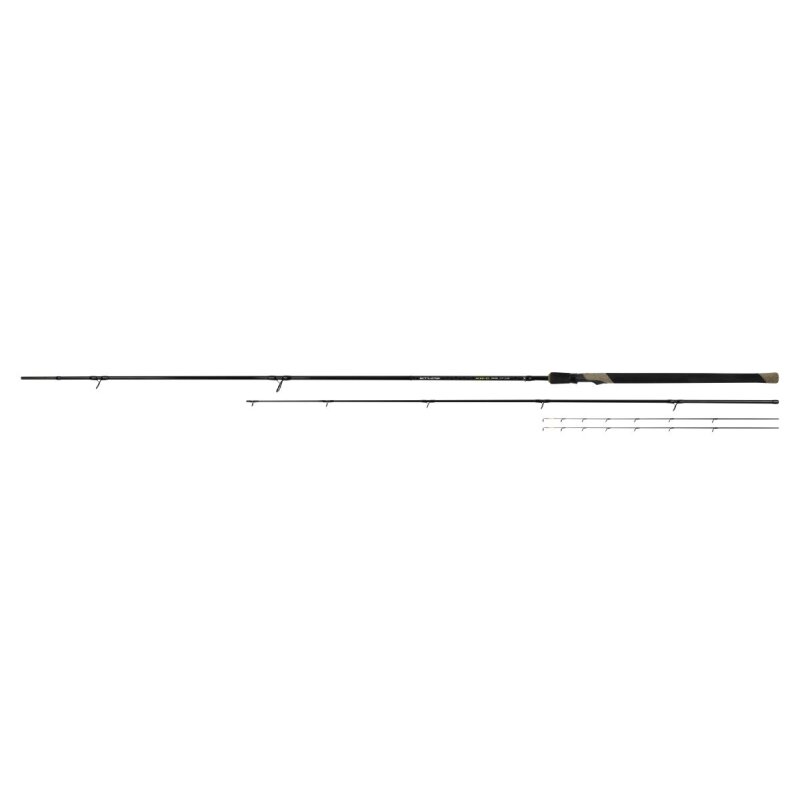 MATRIX Ethos XRC Feeder 3,3m bis 60g MATRIX Ethos XRC Feeder 3,3m bis 60g