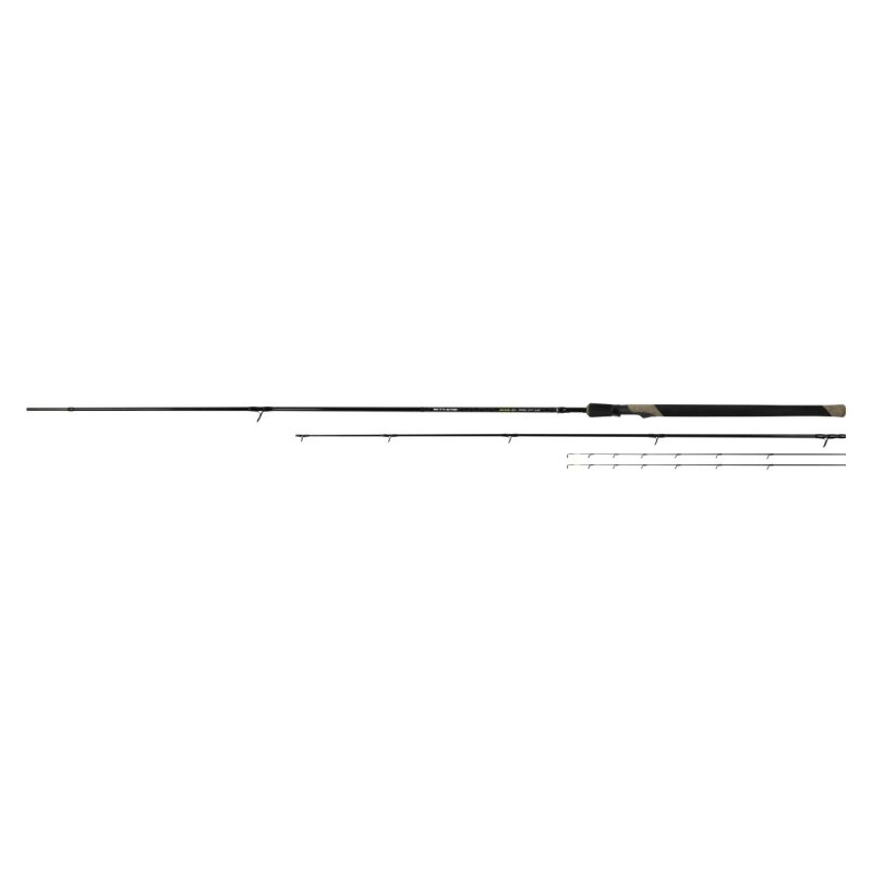 MATRIX Ethos XRC Feeder 3m bis 50g MATRIX Ethos XRC Feeder 3m bis 50g