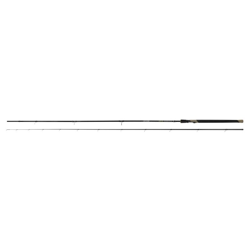 MATRIX Ethos XRW Waggler 3,7m bis 30g MATRIX Ethos XRW Waggler 3,7m bis 30g