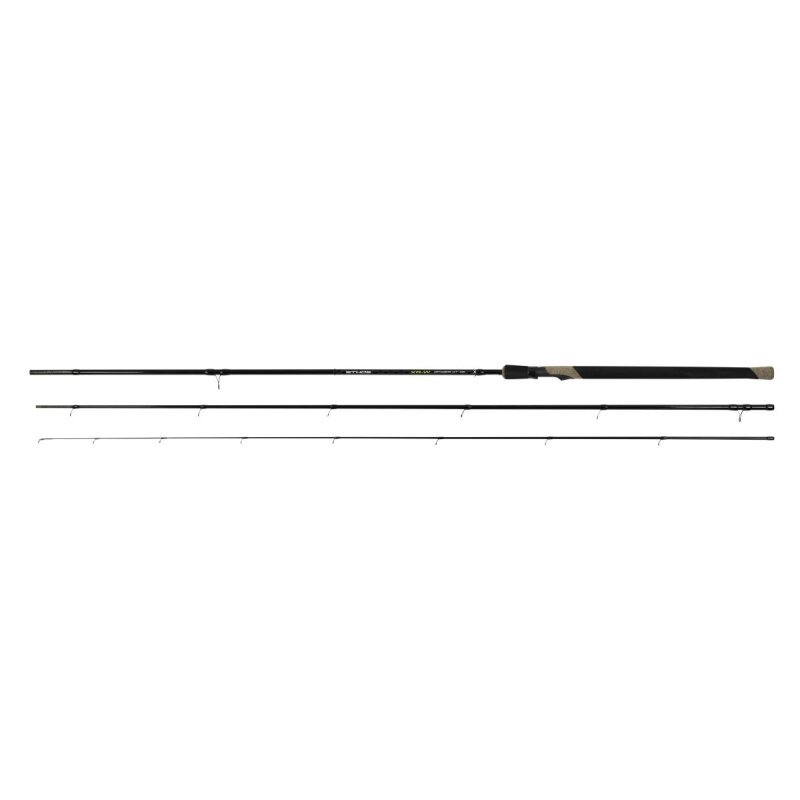 MATRIX Ethos XRW Waggler 4m bis 30g MATRIX Ethos XRW Waggler 4m bis 30g